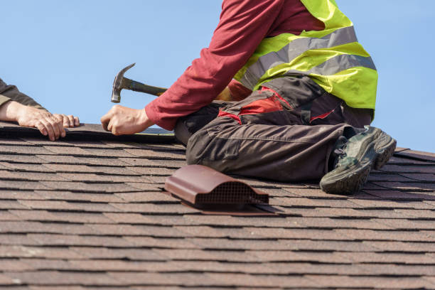Best Tile Roofing Contractor  in Lake City, GA