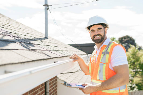 Quick and Trustworthy Emergency Roof Repair Services in Lake City, GA