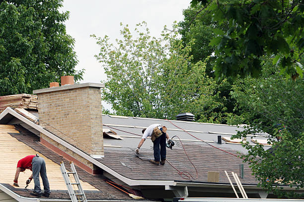 Tile Roofing Contractor in Lake City, GA