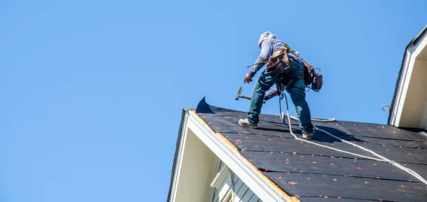 Roof Installation Near Me in Lake City, GA